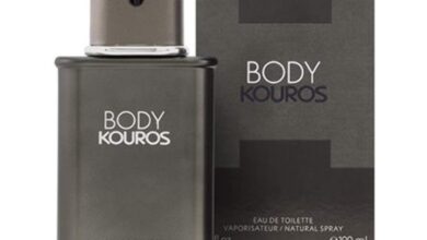 Photo of «Body Kouros de Yves Saint Laurent: Opiniones y características de este popular perfume masculino»