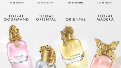 Photo of «Descubre la exclusiva gama de perfumes de lujo de Aristocrazy»