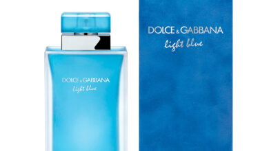 Photo of «Descubre la fragancia perfecta con Light Blue Eau Intense de Dolce&Gabbana»