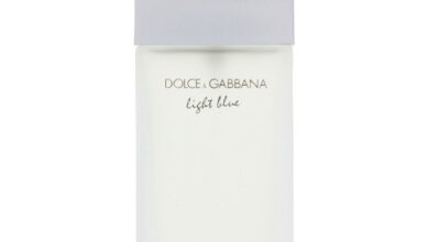 Photo of «Dolce & Gabbana Light Blue: El perfume fresco y seductor que debes tener»