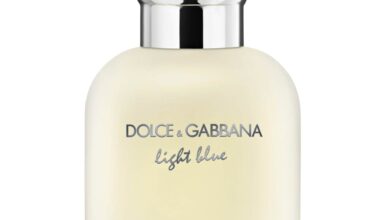 Photo of «Dolce & Gabbana Light Blue pour Homme: Descubre el perfume masculino más fresco y seductor»