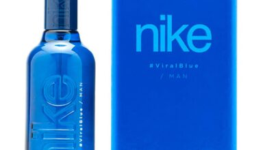 Photo of «Nike Blue: Reseña de Perfume Hombre Nike Blue, Opiniones y Precio – Fragrantica»