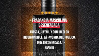 Photo of «Perfume Calvin Klein Eternity for Men: Descubre la esencia de la seducción en Fragrantica»