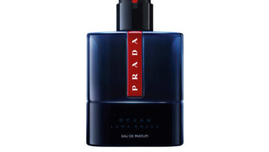 Photo of «Prada Luna Rossa Black: El perfume masculino que redefine la elegancia y el lujo»