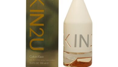Photo of «Reseña del perfume Calvin Klein CK IN2U for Her: aroma fresco y sensual para mujeres modernas»