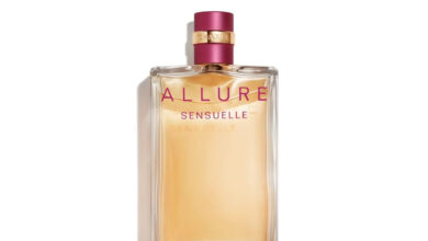 Photo of «Reseña del perfume Chanel Allure: aroma elegante y cautivador para hombres y mujeres»