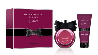 Photo of «Reseña del Perfume Mademoiselle Rochas: Opiniones, Precios y Comentarios en Fragrantica»