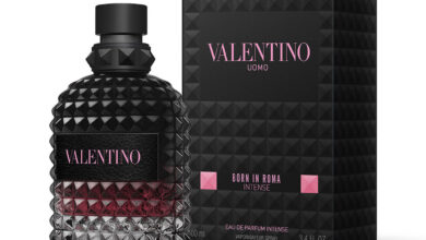 Photo of «Valentino Uomo Born In Roma Intense: Descubre el aroma seductor y elegante de este perfume»